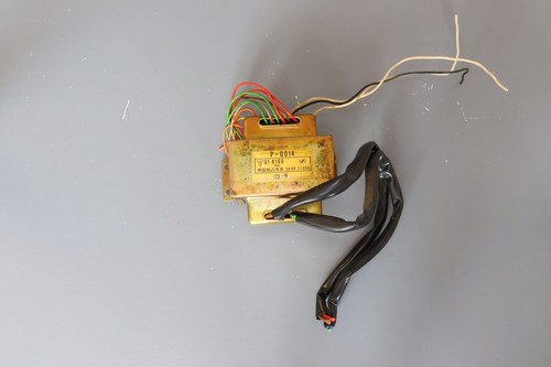 Luxman k15 trasformatore di - *luxman,