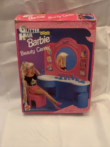 Barbie vintage capelli - barbie,