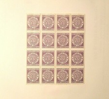 Marca da Bollo per Cambiali