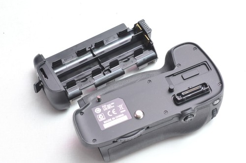 Nikon oem d14 batteria - nikon,