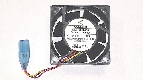 Fan melco mitsubishi - fan,