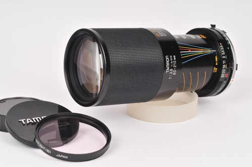Tamron 103a 210 3 - tamron,