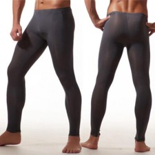 Leggings uomo ultrasottili