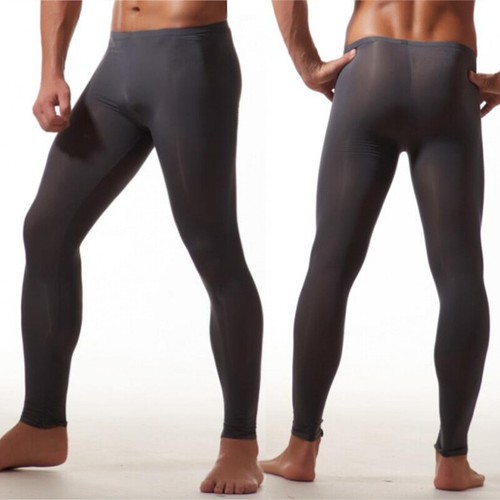 Leggings uomo ultrasottili
