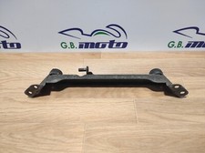 Staffa supporto ammortizzatore - staffa,