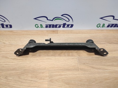 Staffa supporto ammortizzatore - staffa,