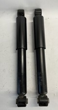 Coppia ammortizzatori ford - coppia, di