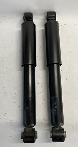 Coppia ammortizzatori ford - coppia,