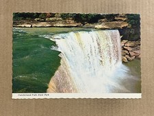 Cartolina Corbin KY Kentucky