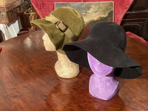 Vintage cappelli anni in - anni, 70