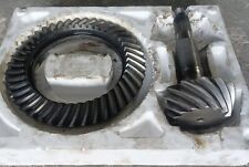 Coppia conica Jeep Dana 44 Wrangler TJ 3.07 NO RUBICON Ring & Pinion Coniche 