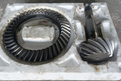 Coppia conica jeep dana - coppia,