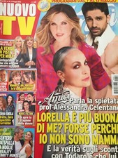 Nuovo Tv 2022 18.Alessandra