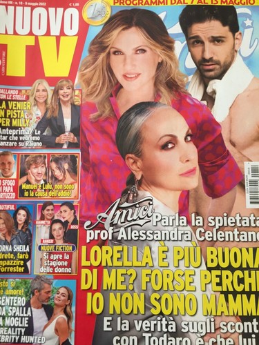 Nuovo 2022 alessandra - nuovo, 18.alessandra