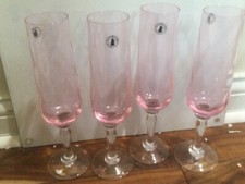 4+ flauti champagne IKEA