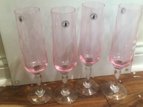 Flauti champagne ikea - flauti,