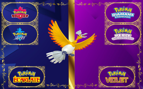 Pokemon shiny iv - pokemon,