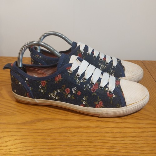Next floral flats - floral,