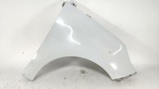 Parafango Anteriore DX Renault Scenic X-mod 2009-2011 Bianco