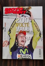 6) Libro/Book - MOTO SPRINT