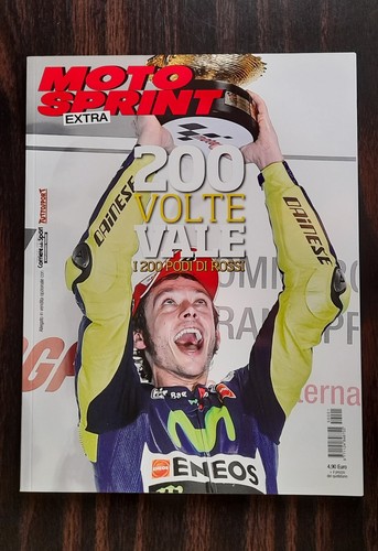 Libro book moto sprint - 6),