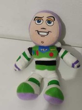 Peluche Pupazzo Originale Walt