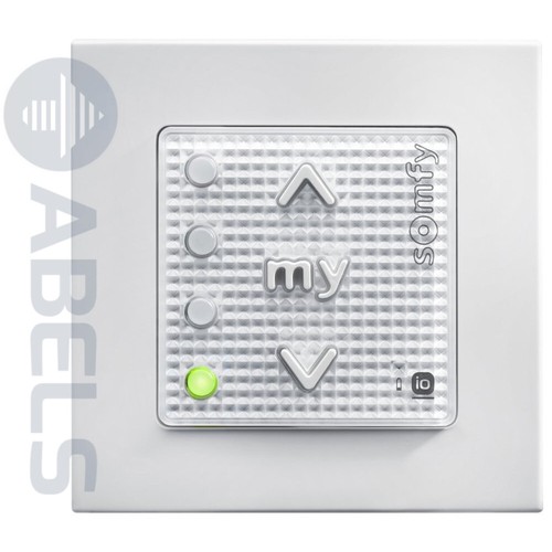 Somfy smoove origin - somfy, io