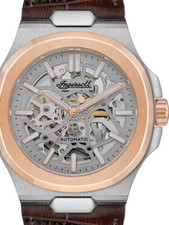 Ingersoll I12503 The Catalina Automatico Orologio Uomo 44mm 5ATM
