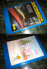 QUATTRORUOTE originale n. 12