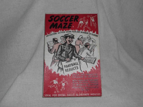 Gioco scatola anni - in,