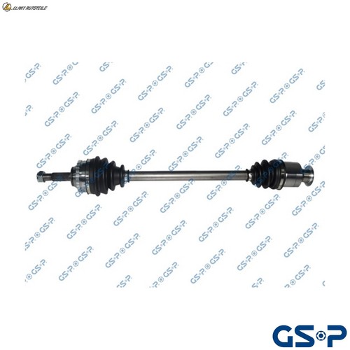 Albero motore 250017 per - 250017,