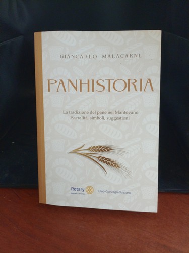 Panhistoria tradizione del - panhistoria:, la