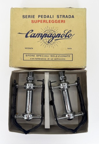 Pedali strada campagnolo - da,