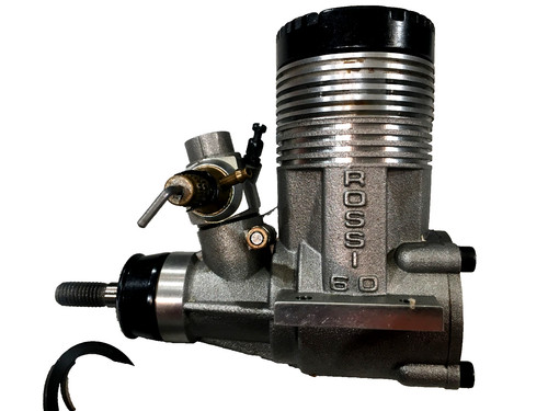Motore radiocomandato rossi - radiocomandato, 60