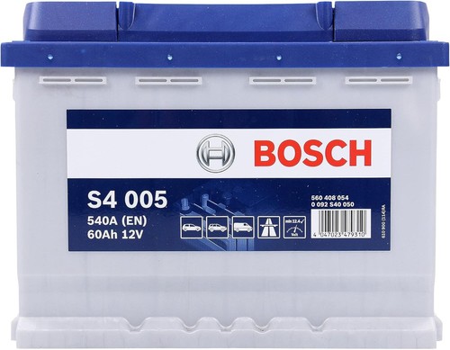 Bosch s40050 batteria - bosch,
