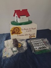 MULINO DELLE MERAVIGLIE