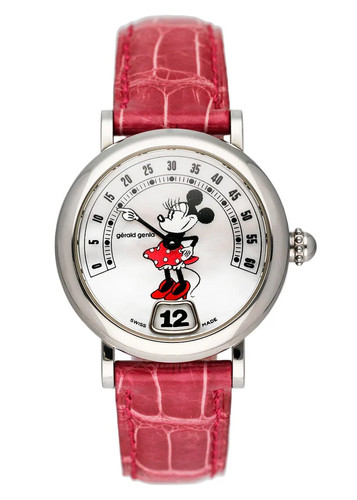 Orologio donna gérald - da,