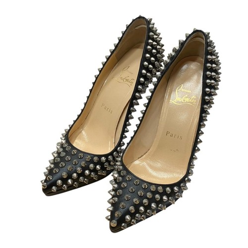 Christian louboutin decolte - christian,