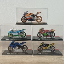 LOTTO 2 MODELLINI DA