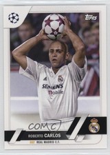 2022-23 Topps UEFA Club