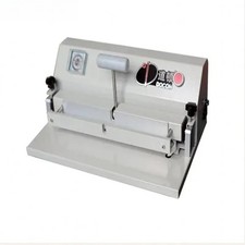 DC-500C Electric Creasing