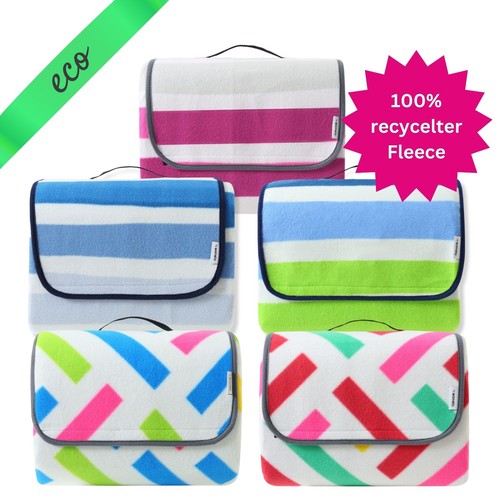 Coperta picnic pile 100 - picnic,