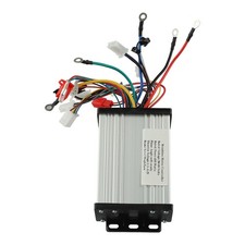 Centralina motore brushless