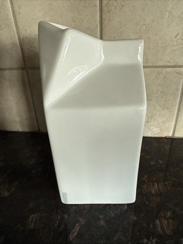 Brocca panna cartone - , latte