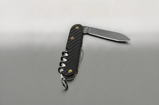 Victorinox 84 mm manici