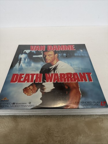 Jean claude van damme death - damme, "death