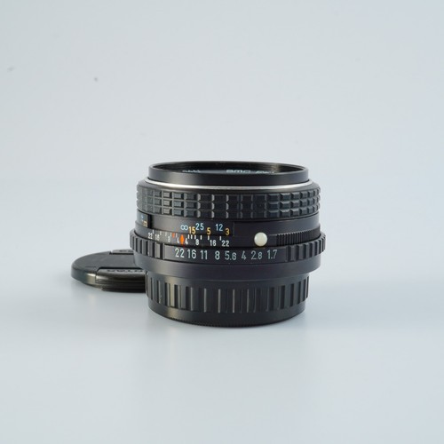 Eccellente smc pentax - smc, m