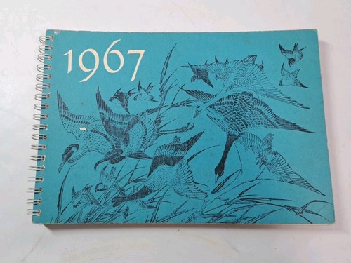 Calendario planner vintage - planner,