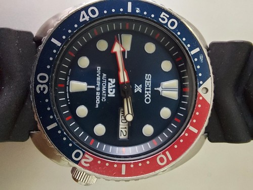 Orologio uomo seiko prospex - orologio,