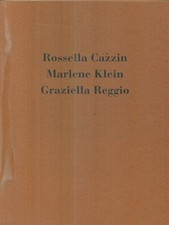 ROSSELLA CAZZIN. MARLENE